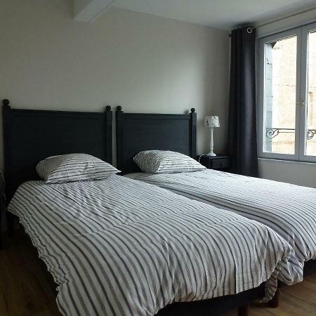 Le Charme A La Francaise Villa Honfleur Buitenkant foto